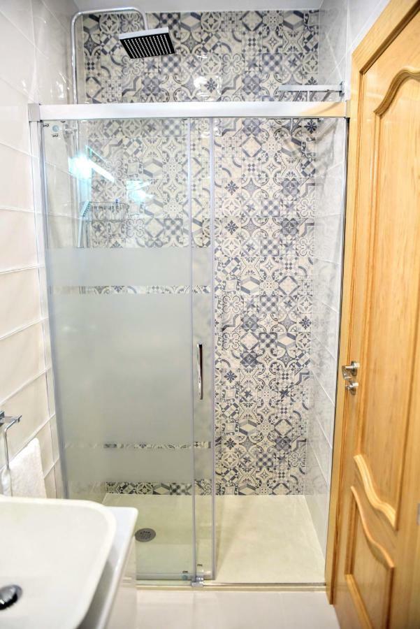 Cozy Apartment City Center Malaga Luaran gambar
