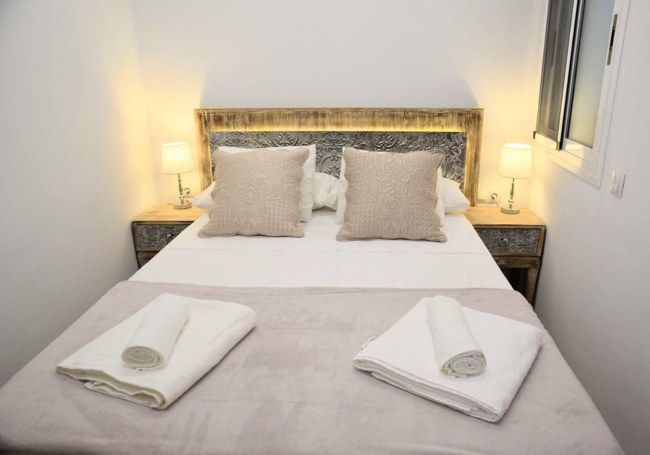 Cozy Apartment City Center Malaga Luaran gambar